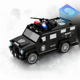 Tirelire voiture