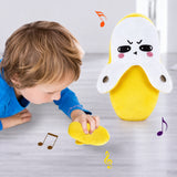 Peluche musicale