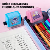 Jeu de calcul