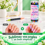 Kit nail art
