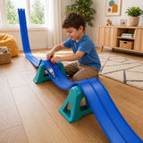 Piste de course
