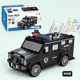 Tirelire voiture