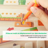 Jeu de labyrinthe