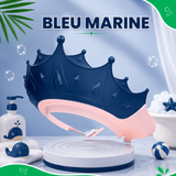 Visière de bain