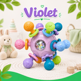 Balle Sensorielle Bébé