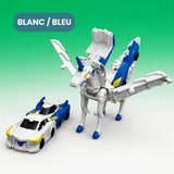 Dino transformeur