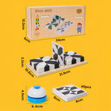 Puzzle de blocs