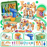Jouet de bricolage