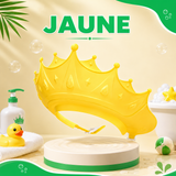 Visière de bain