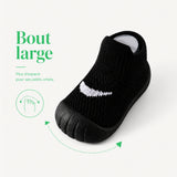 Chaussures souples bébé