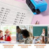 Jeu de calcul