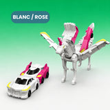 Dino transformeur