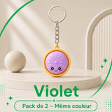 Porte-clés Lumineux