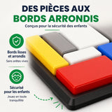 Défi logique