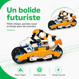 Jouet Moto