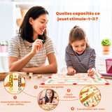 Jeu de labyrinthe