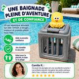 Jouet de plongée