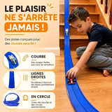 Piste de course