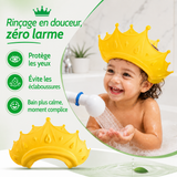 Visière de bain