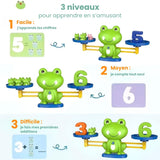 Balance à calculs