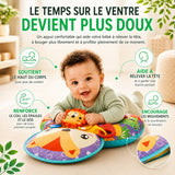 Coussin d’éveil pour bébé