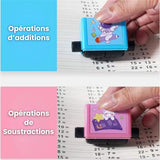 Jeu de calcul