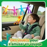 Dinosaure rétractable