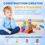 Puzzle de chiffres