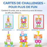 Puzzle de chiffres