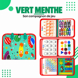 Vert Menthe