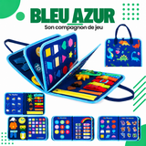 Bleu Azur