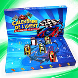 Boîte mystère de voitures 7