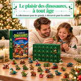 24 figurines dinosaures photo 4