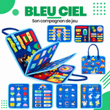 Bleu Ciel