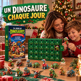 24 figurines dinosaures 3
