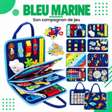 Bleu Marine