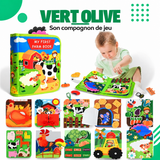 Vert Olive