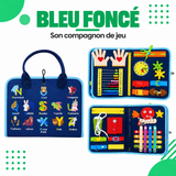 Bleu Foncé